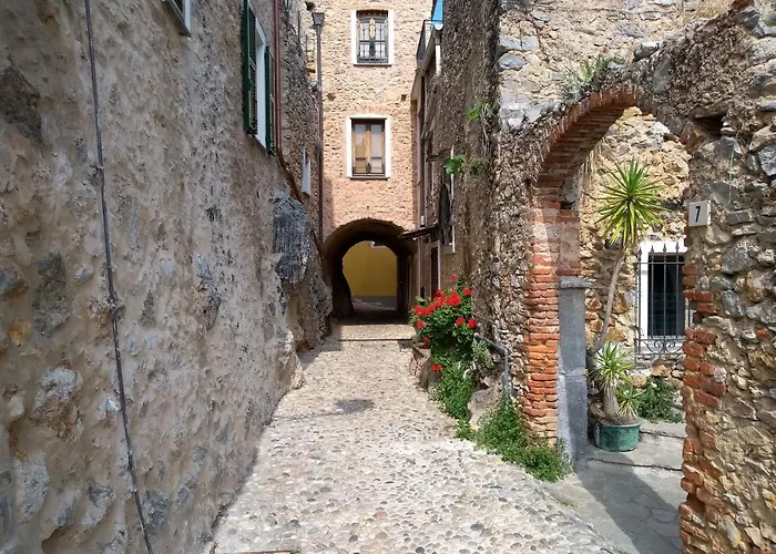 A Casa Di Giuly Ceriale