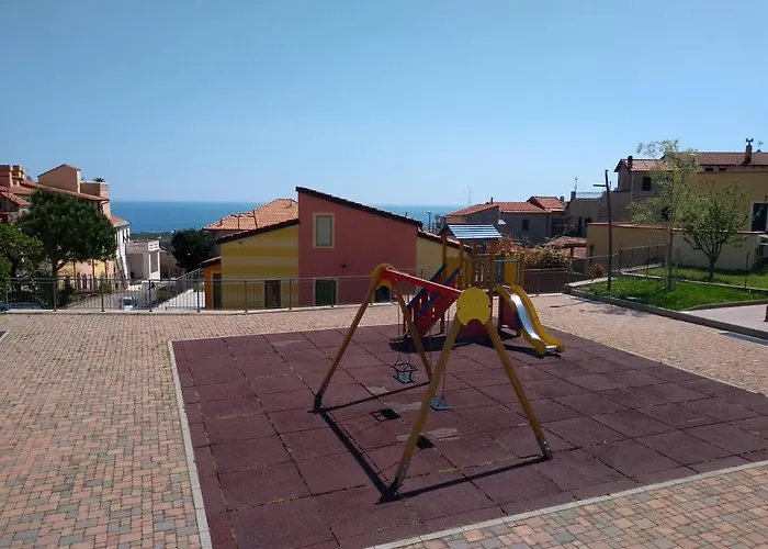 Lägenhet A Casa Di Giuly