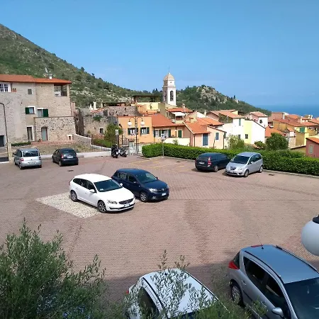 A Casa Di Giuly Apartman