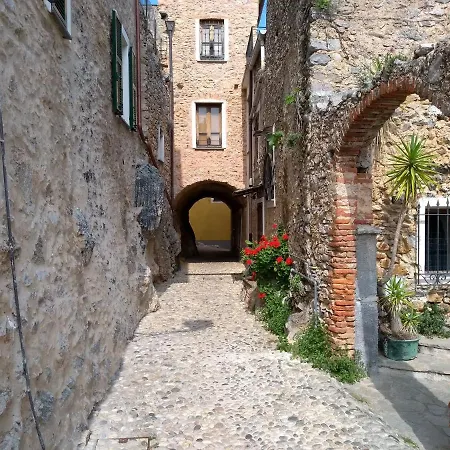 A Casa Di Giuly Ceriale
