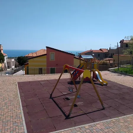 דירה A Casa Di Giuly