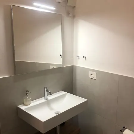 아파트 A Casa Di Giuly *