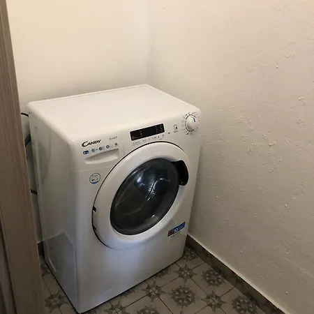 A Casa Di Giuly Apartman Ceriale