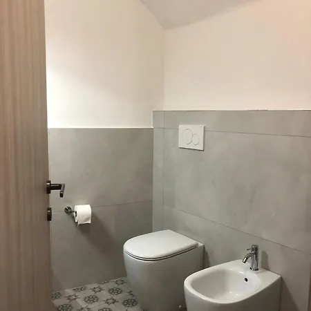 Apartment A Casa Di Giuly Ceriale