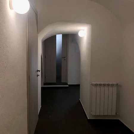 A Casa Di Giuly *