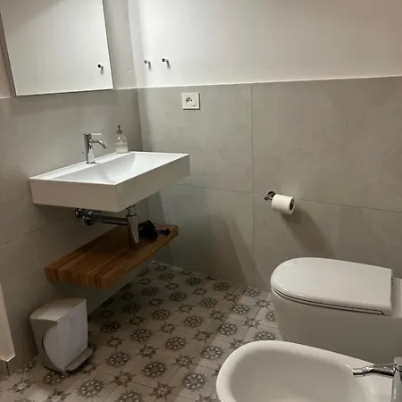 A Casa Di Giuly * 세리알레