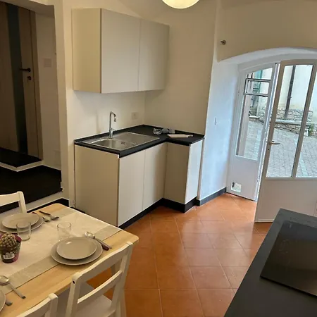 A Casa Di Giuly * Ceriale