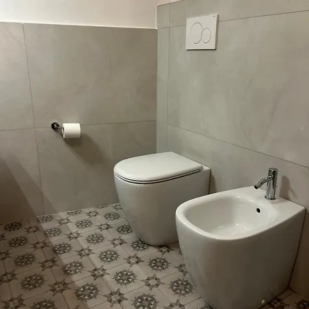 아파트 A Casa Di Giuly *