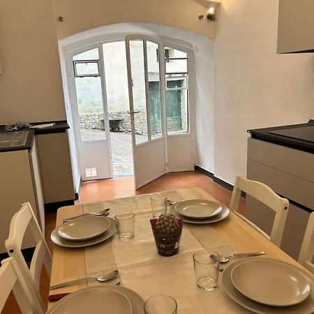 A Casa Di Giuly *